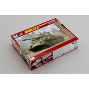 I Love Kit 61615 1/16 M4A3E8 Sherman Easy Eight