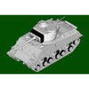 I Love Kit 61619 1/16 M4A3E8 Sherman Medium Tank Early