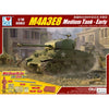 I Love Kit 61619 1/16 M4A3E8 Sherman Medium Tank Early