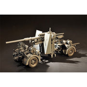 I Love Kit 61701 1/18 German Flak 36 88mm Anti-Aircraft