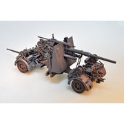 I Love Kit 61701 1/18 German Flak 36 88mm Anti-Aircraft