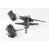 I Love Kit 61701 1/18 German Flak 36 88mm Anti-Aircraft