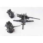 I Love Kit 61701 1/18 German Flak 36 88mm Anti-Aircraft