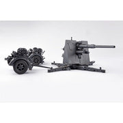 I Love Kit 61701 1/18 German Flak 36 88mm Anti-Aircraft