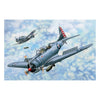 I Love Kit 61801 1/18 SBD-3/4 Dauntless