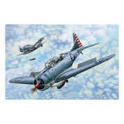 I Love Kit 61801 1/18 SBD-3/4 Dauntless