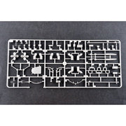 I Love Kit 62004 1/200 Mikasa 1905 Japanese Battleship