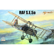 I Love Kit 62402 1/24 British RAF SE5 A WW1 Fighter