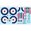 I Love Kit 62402 1/24 British RAF SE5 A WW1 Fighter