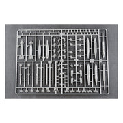 I Love Kit 62801 1/48 F-22A Raptor