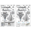 I Love Kit 62801 1/48 F-22A Raptor