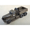 I Love Kit 63501 1/35 US M19 Tank Transporter w/ Hardtop Cab