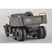 I Love Kit 63501 1/35 US M19 Tank Transporter w/ Hardtop Cab