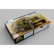 I Love Kit 63501 1/35 US M19 Tank Transporter w/ Hardtop Cab