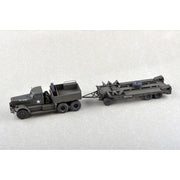 I Love Kit 63501 1/35 US M19 Tank Transporter w/ Hardtop Cab