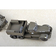 I Love Kit 63501 1/35 US M19 Tank Transporter w/ Hardtop Cab