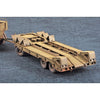 I Love Kit 63502 1/35 US M19 Tank Transporter with Soft Top Cab