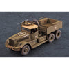 I Love Kit 63502 1/35 US M19 Tank Transporter with Soft Top Cab