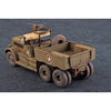 I Love Kit 63502 1/35 US M19 Tank Transporter with Soft Top Cab
