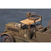 I Love Kit 63502 1/35 US M19 Tank Transporter with Soft Top Cab