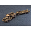 I Love Kit 63502 1/35 US M19 Tank Transporter with Soft Top Cab