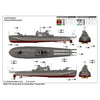 I Love Kit 63503 1/35 Soviet Navy G-5 Class MTB