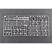 I Love Kit 63503 1/35 Soviet Navy G-5 Class MTB