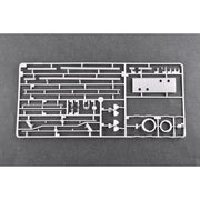 I Love Kit 63503 1/35 Soviet Navy G-5 Class MTB