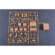 I Love Kit 63515 1/35 M925A1 Military Cargo Truck