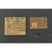 I Love Kit 63515 1/35 M925A1 Military Cargo Truck