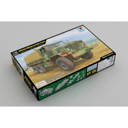 I Love Kit 63515 1/35 M925A1 Military Cargo Truck