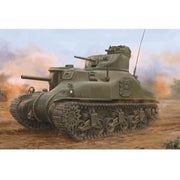 I Love Kit 63516 1/35 M3A1 Medium Tank WWII US Army Lee with Cast Upper Hull