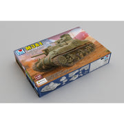 I Love Kit 63516 1/35 M3A1 Medium Tank WWII US Army Lee with Cast Upper Hull
