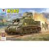 I Love Kit 63517 1/35 M3A3 Medium Tank