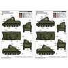 I Love Kit 63517 1/35 M3A3 Medium Tank
