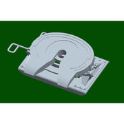 I Love Kit 63527 1/35 US M1001 w/ M790 Erector Launcher Trailer German MAN 27.365VFAE KAT-1A1 M1001