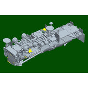 I Love Kit 63527 1/35 US M1001 w/ M790 Erector Launcher Trailer German MAN 27.365VFAE KAT-1A1 M1001