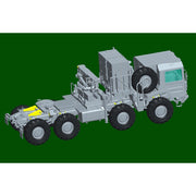 I Love Kit 63527 1/35 US M1001 w/ M790 Erector Launcher Trailer German MAN 27.365VFAE KAT-1A1 M1001