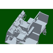 I Love Kit 63527 1/35 US M1001 w/ M790 Erector Launcher Trailer German MAN 27.365VFAE KAT-1A1 M1001