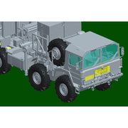 I Love Kit 63527 1/35 US M1001 w/ M790 Erector Launcher Trailer German MAN 27.365VFAE KAT-1A1 M1001