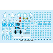 I Love Kit 63531 1/35 M48A1