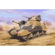 I Love Kit 63535 1/35 M3 Grant Medium Tank