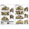 I Love Kit 63535 1/35 M3 Grant Medium Tank