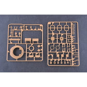 I Love Kit 63535 1/35 M3 Grant Medium Tank