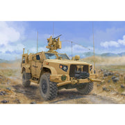 I Love Kit 63537 1/35 M1278A1 Heavy Gun Carrier Modification With M153 CROWS