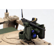 I Love Kit 63537 1/35 M1278A1 Heavy Gun Carrier Modification With M153 CROWS