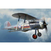 I Love Kit 64803 1/48 Gloster Gladiator Mk 1