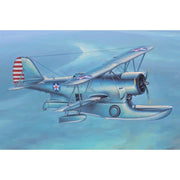 I Love Kit 64805 1/48 Grumman J2F-5 Duck