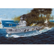 I Love Kit 65301 1/350 USS Yorktown CV-5