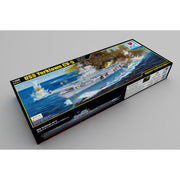 I Love Kit 65301 1/350 USS Yorktown CV-5